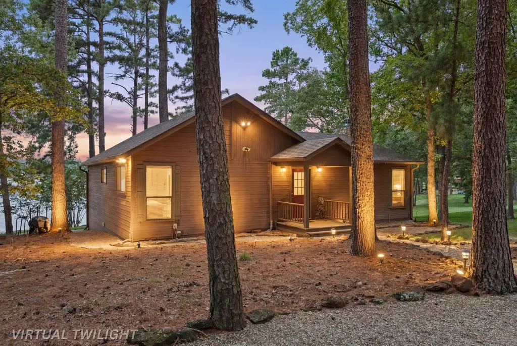 400 Windy Point Drive Mount Vernon TX 75457