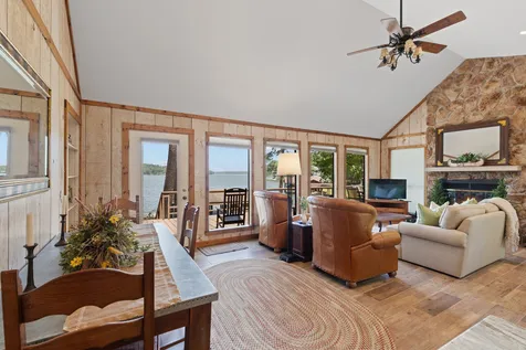 400 Windy Point Drive Mount Vernon TX 75457