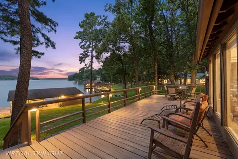 400 Windy Point Drive Mount Vernon TX 75457