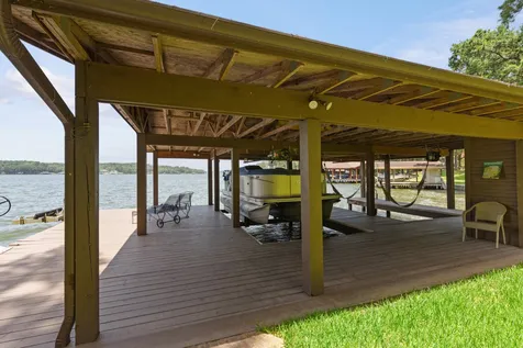 400 Windy Point Drive Mount Vernon TX 75457