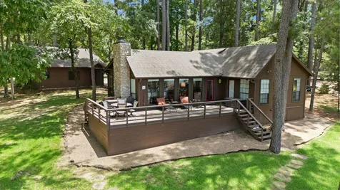 400 Windy Point Drive Mount Vernon TX 75457