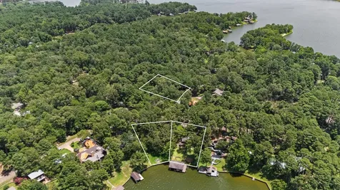 400 Windy Point Drive Mount Vernon TX 75457