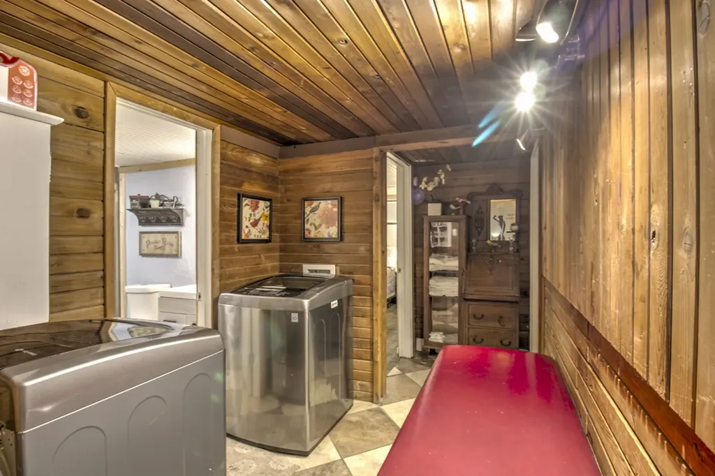 12 Old Shawnee Trail Drive Gordonville TX 76245