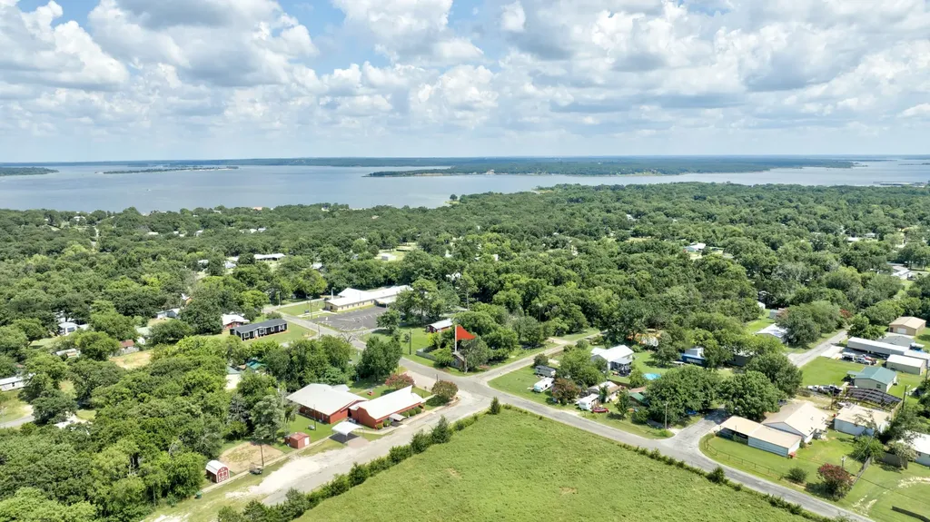 12 Old Shawnee Trail Drive Gordonville TX 76245