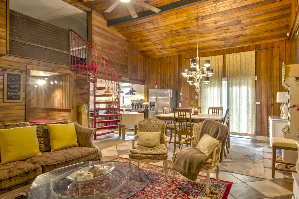 12 Old Shawnee Trail Drive Gordonville TX 76245