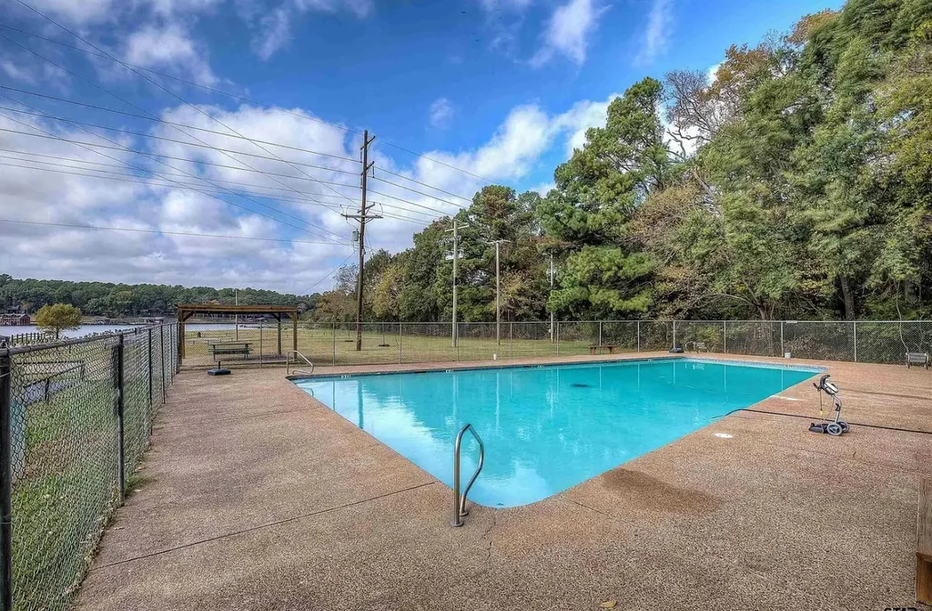 0 San Saba Road Mount Vernon TX 75457
