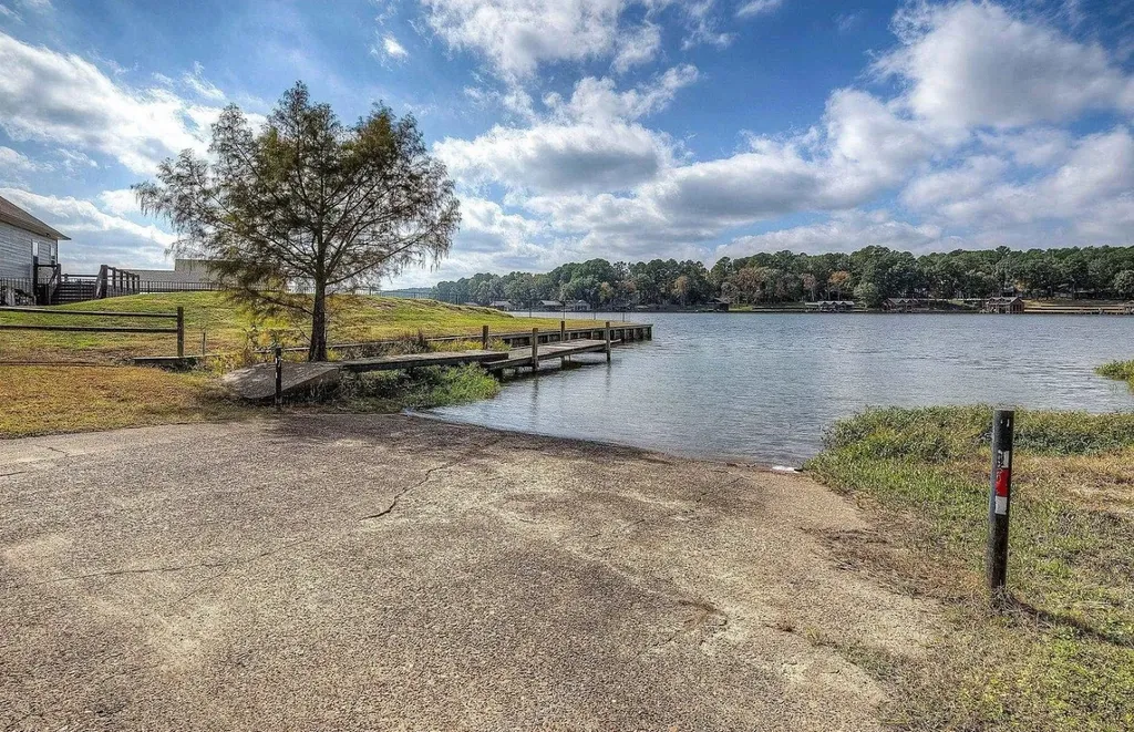 0 San Saba Road Mount Vernon TX 75457