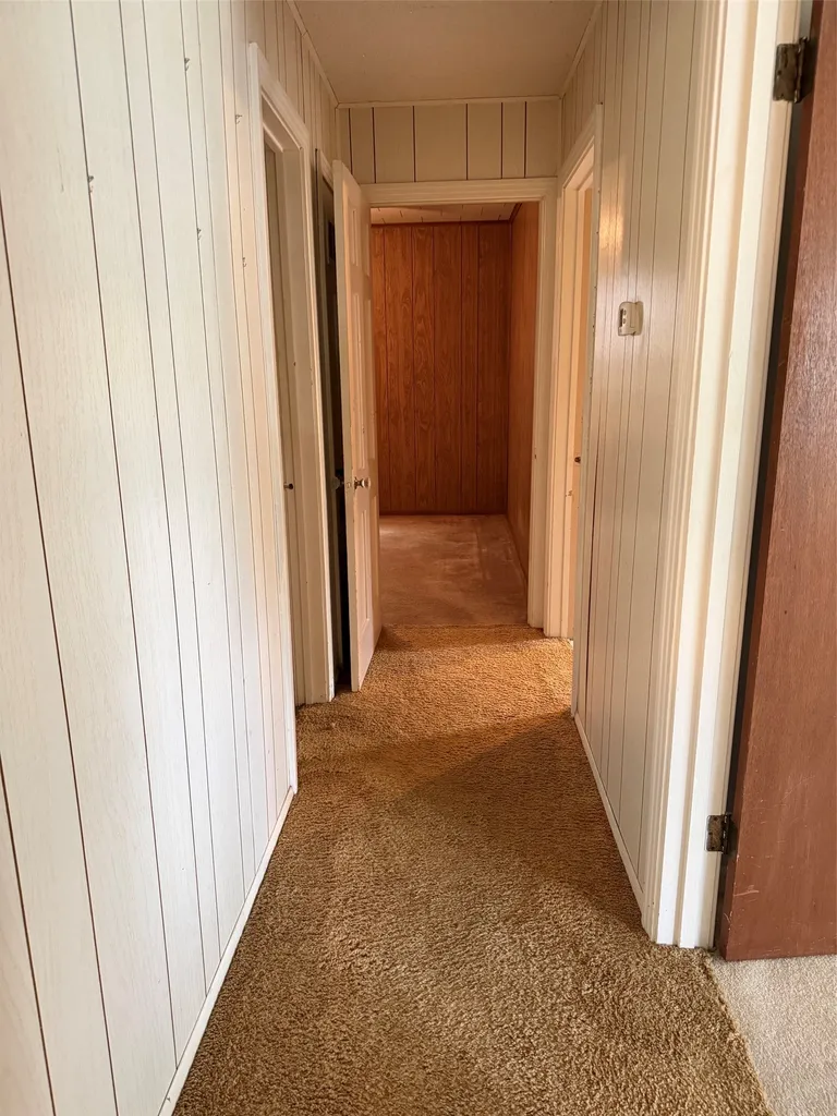 319 Shenandoah Street Marlin TX 76661