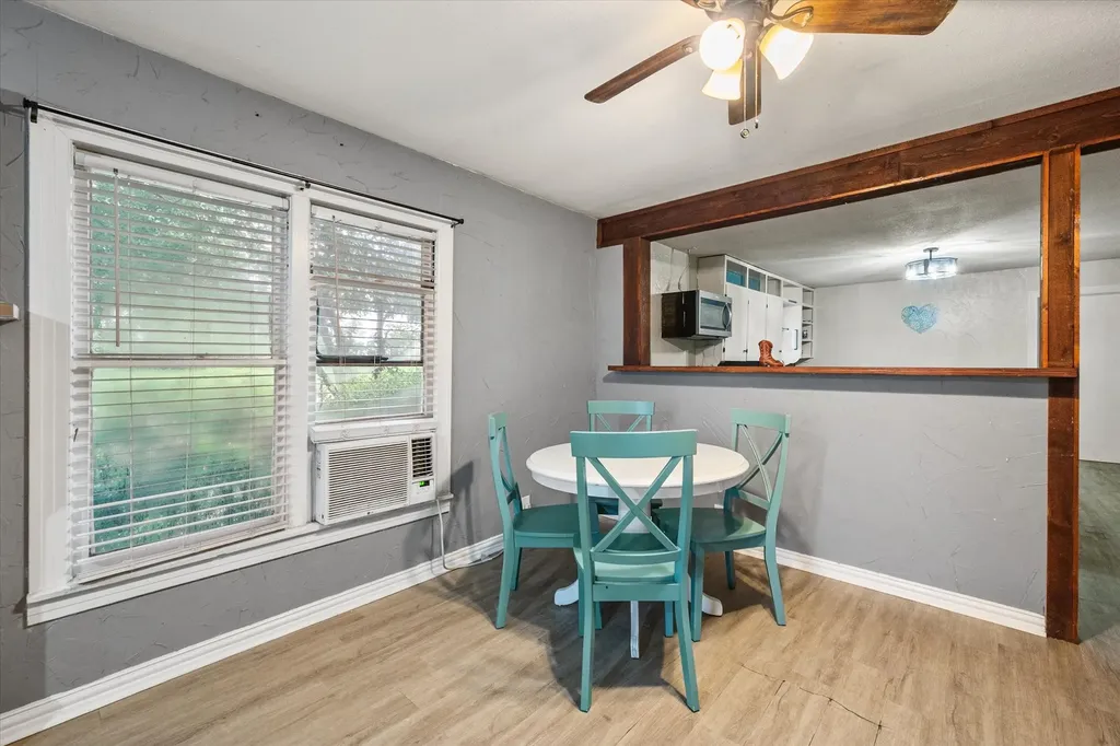 101 S Runnels Avenue Streetman TX 75859