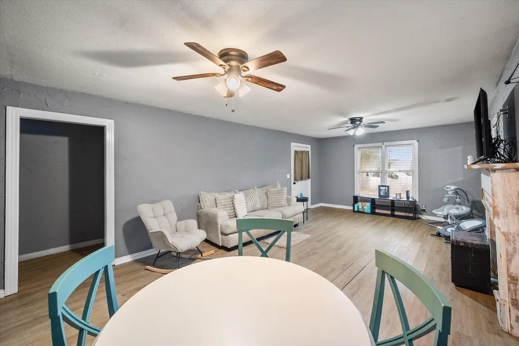 101 S Runnels Avenue Streetman TX 75859