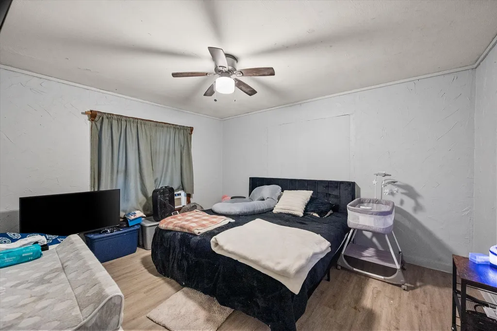 101 S Runnels Avenue Streetman TX 75859