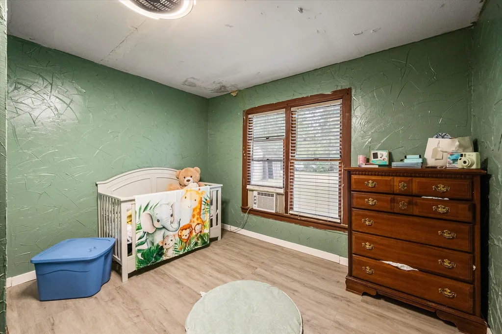 101 S Runnels Avenue Streetman TX 75859