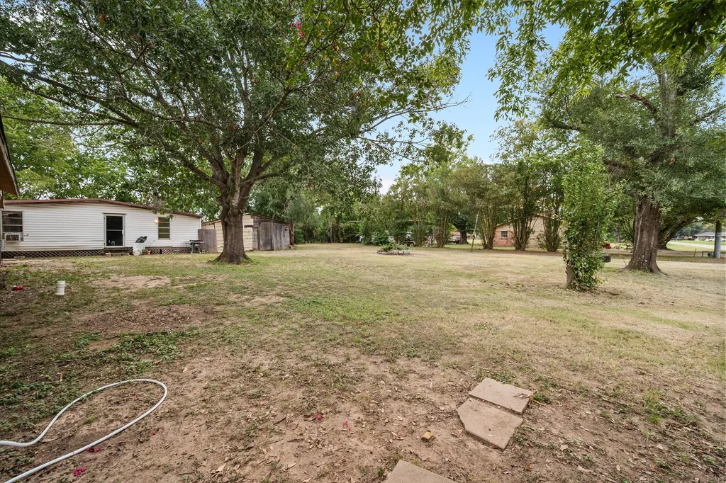 101 S Runnels Avenue Streetman TX 75859