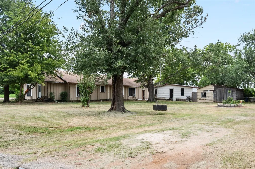 101 S Runnels Avenue Streetman TX 75859