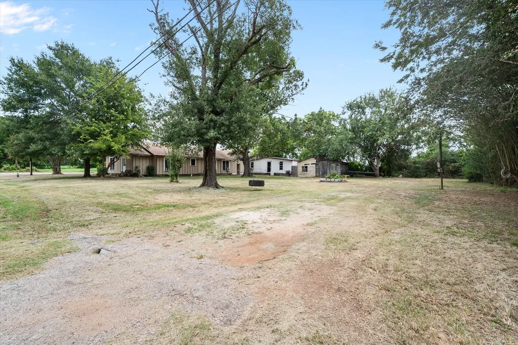 101 S Runnels Avenue Streetman TX 75859
