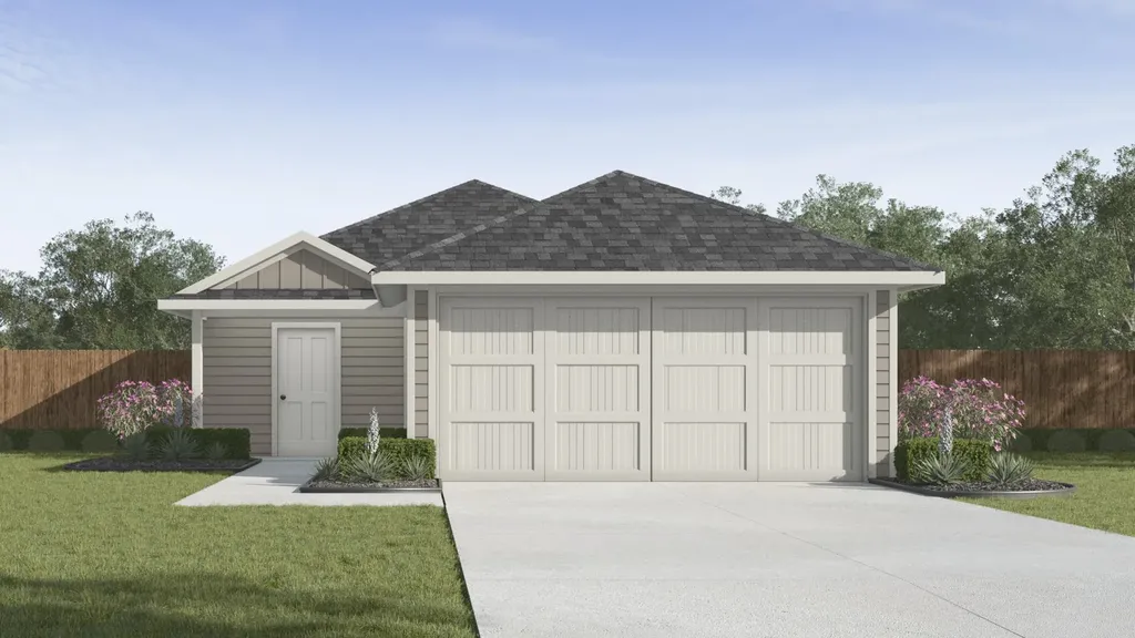 3331 Twilight Trail Talty TX 75126