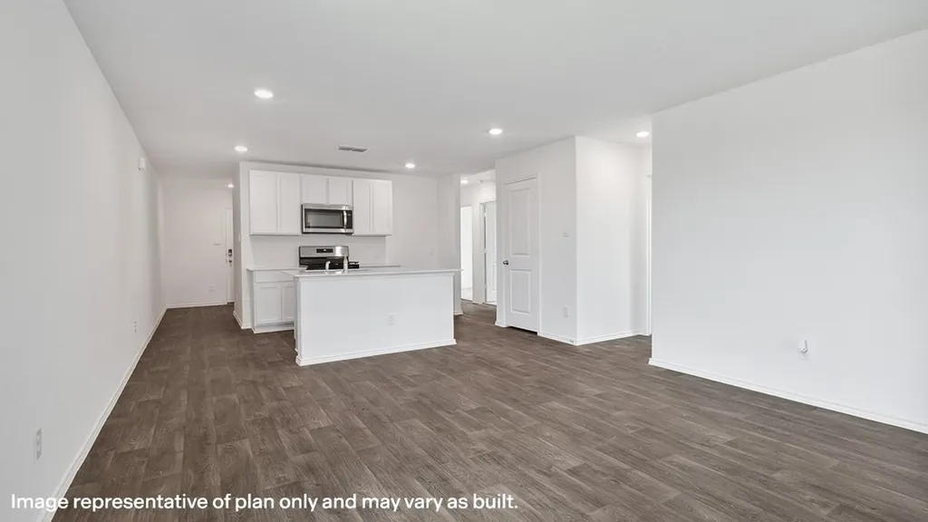 3331 Twilight Trail Talty TX 75126