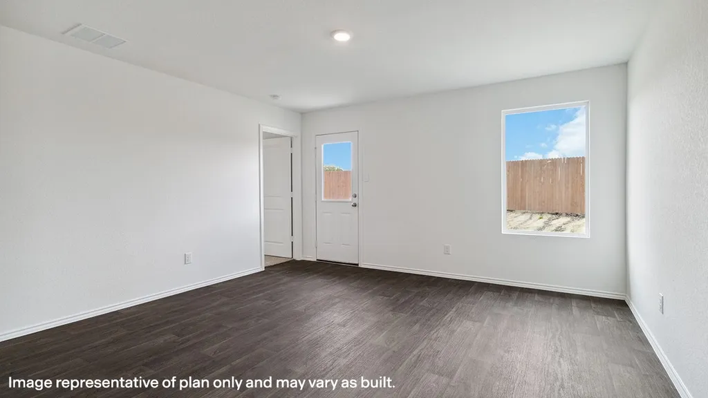 3331 Twilight Trail Talty TX 75126
