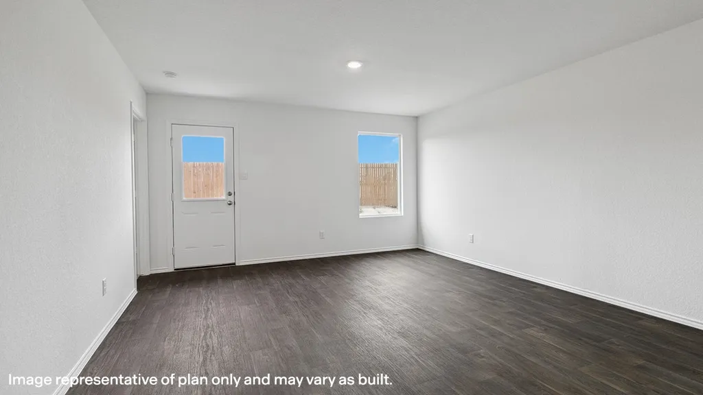 3331 Twilight Trail Talty TX 75126