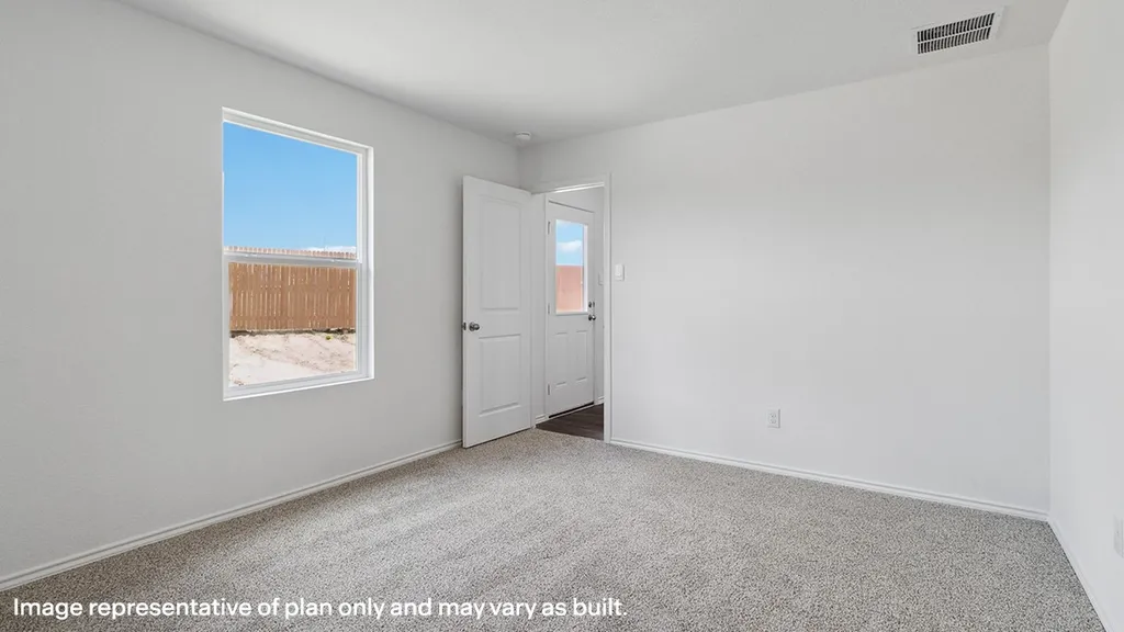 3331 Twilight Trail Talty TX 75126