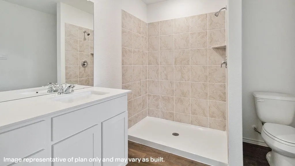 3331 Twilight Trail Talty TX 75126