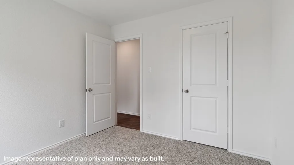 3331 Twilight Trail Talty TX 75126