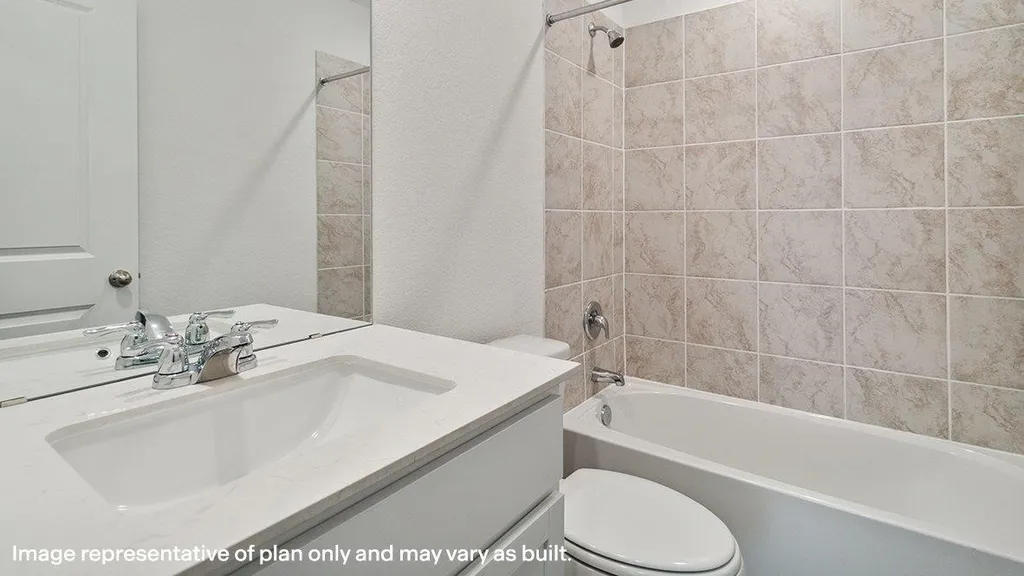 3331 Twilight Trail Talty TX 75126