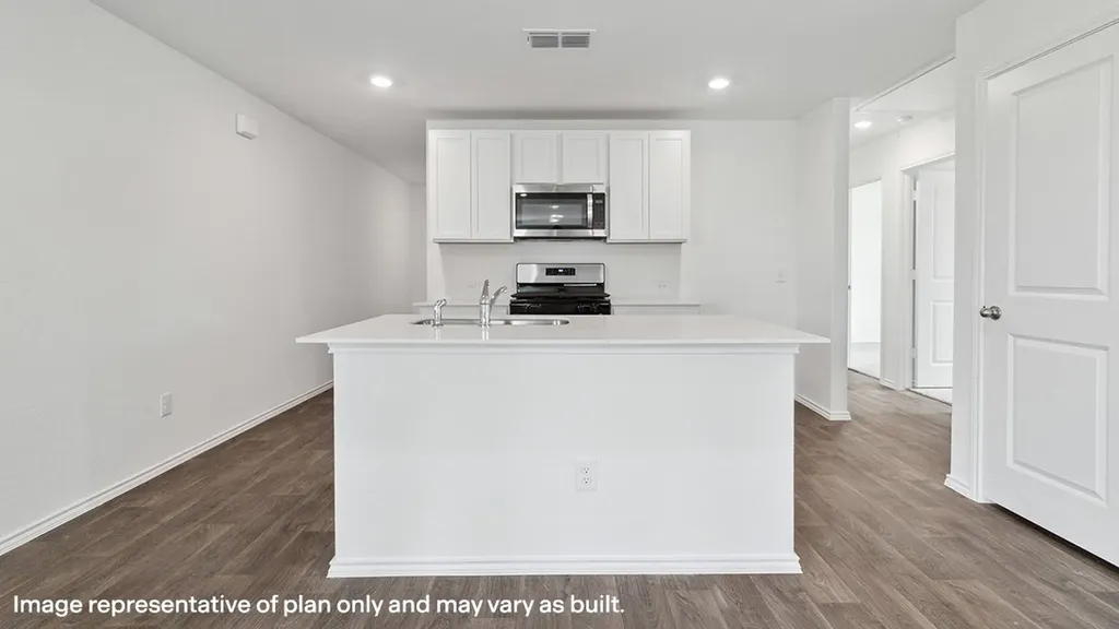 3331 Twilight Trail Talty TX 75126