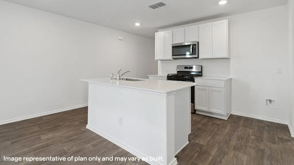 3331 Twilight Trail Talty TX 75126