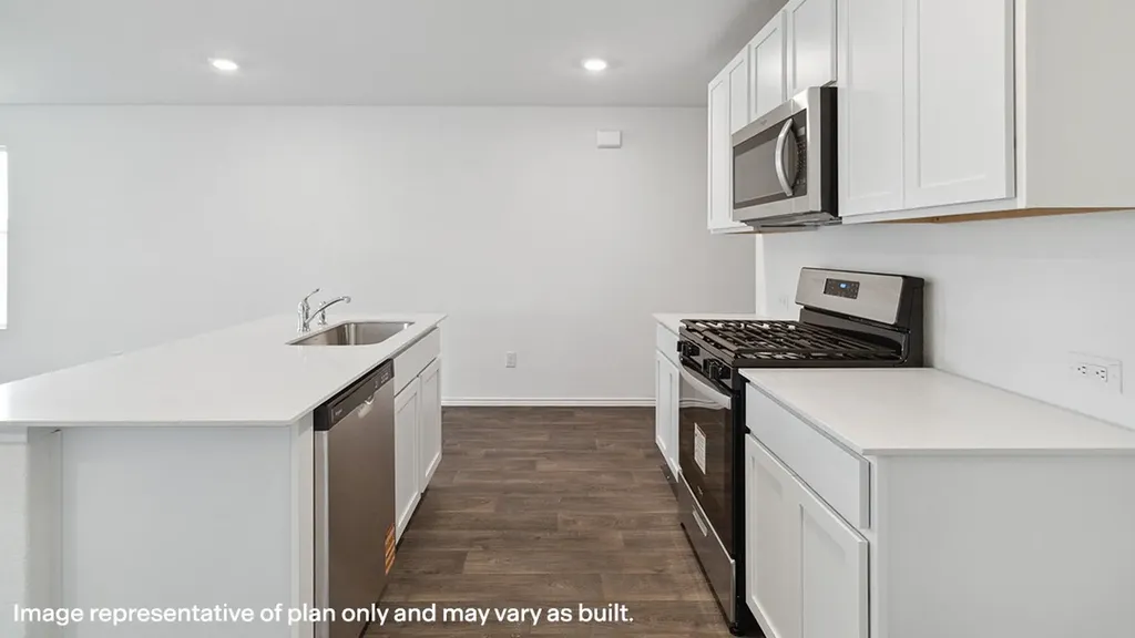 3331 Twilight Trail Talty TX 75126