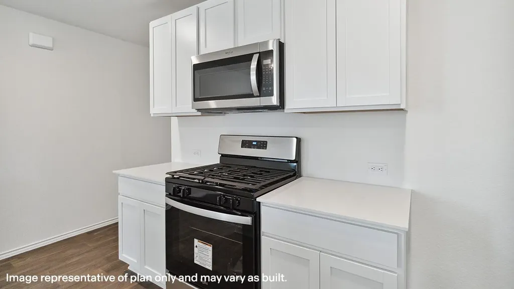 3331 Twilight Trail Talty TX 75126