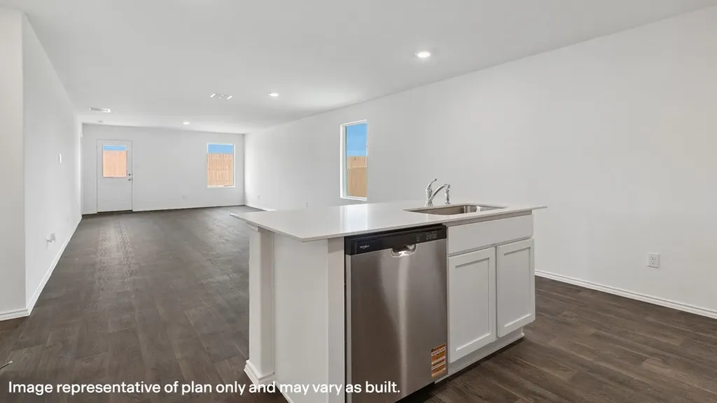 3331 Twilight Trail Talty TX 75126