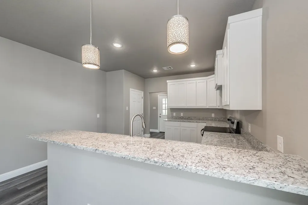 708 Elba Street Bowie TX 76230