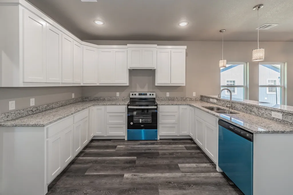 708 Elba Street Bowie TX 76230