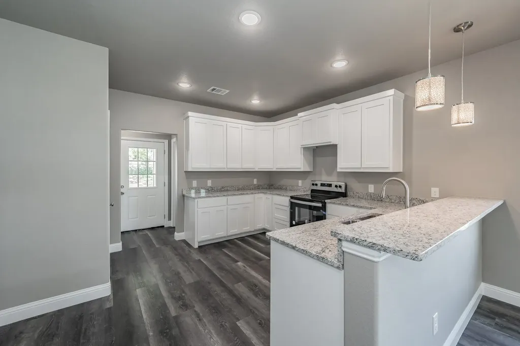 708 Elba Street Bowie TX 76230