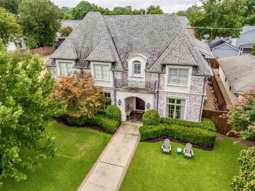 3309 Northwest Parkway University Park TX 75225