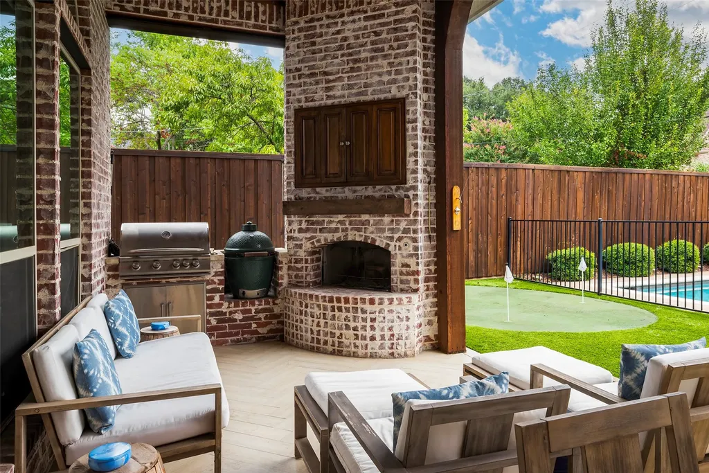 3309 Northwest Parkway University Park TX 75225