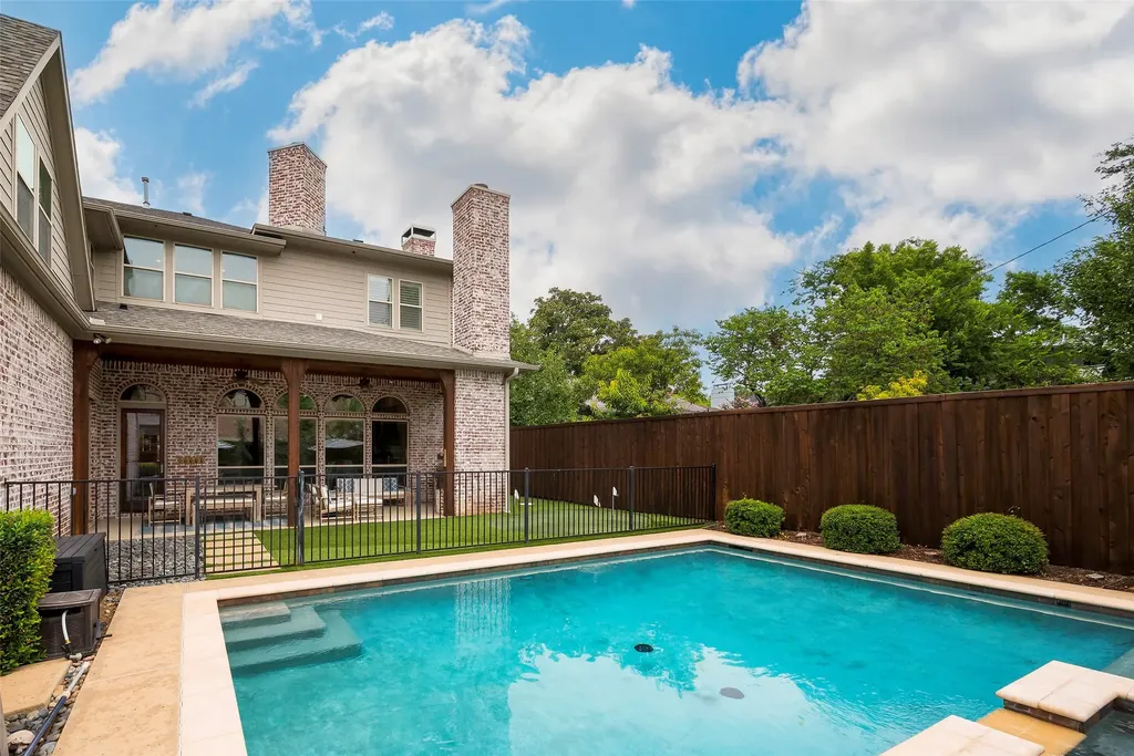 3309 Northwest Parkway University Park TX 75225