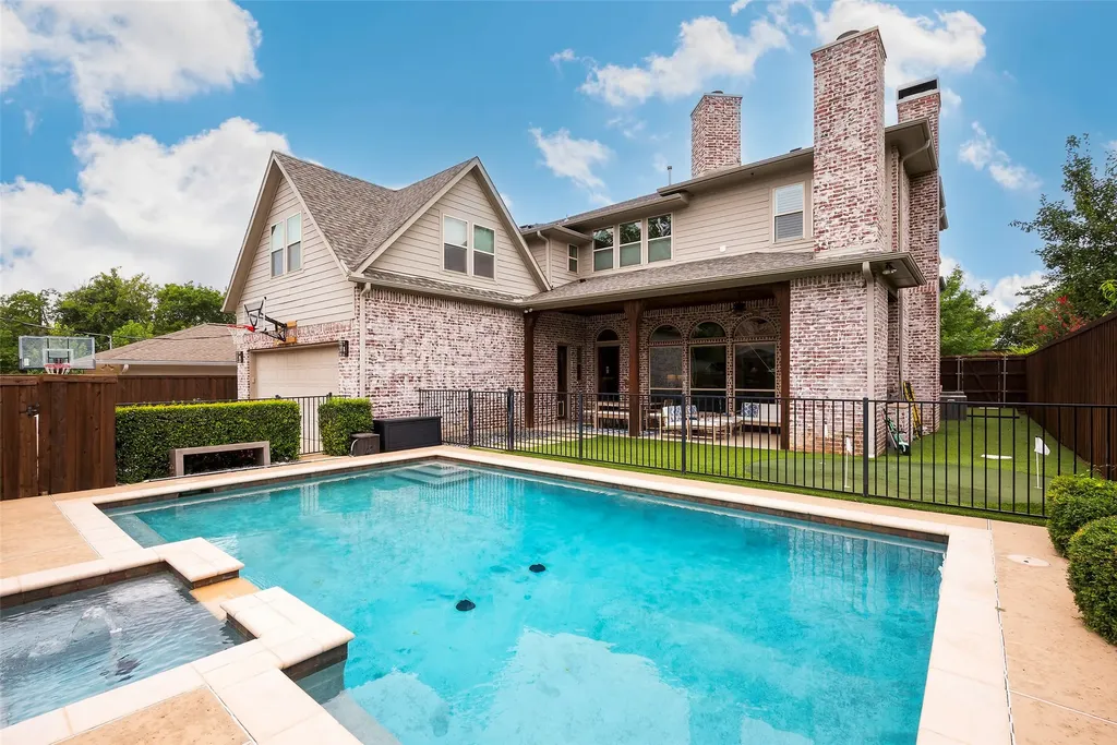 3309 Northwest Parkway University Park TX 75225