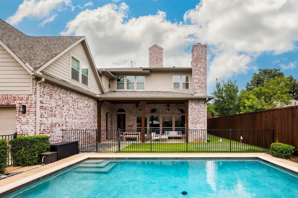 3309 Northwest Parkway University Park TX 75225