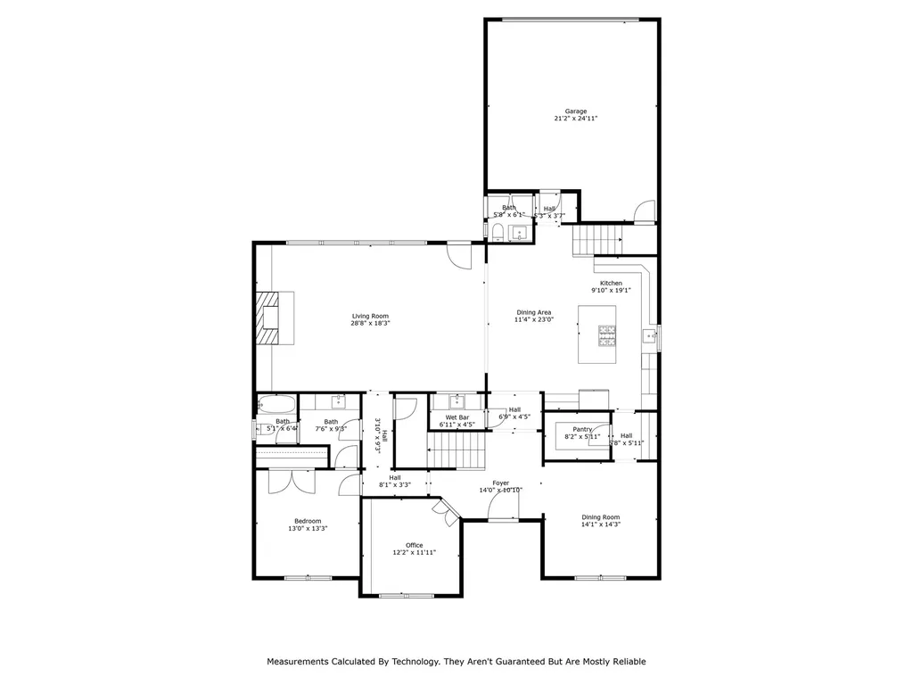 3309 Northwest Parkway University Park TX 75225