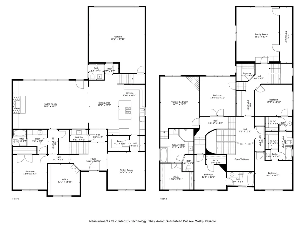 3309 Northwest Parkway University Park TX 75225