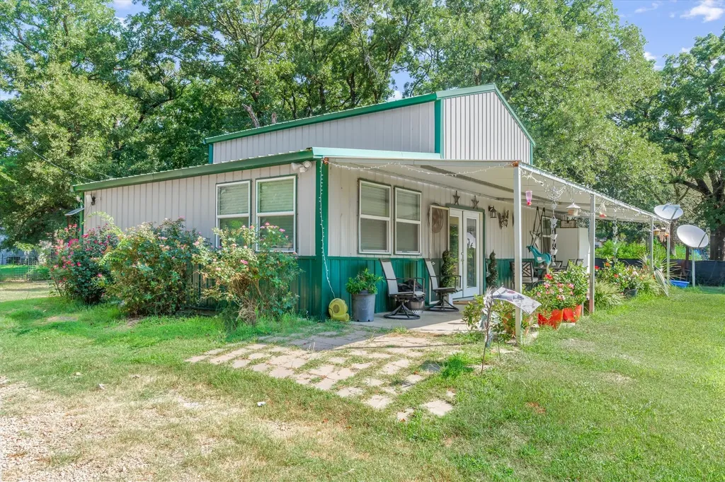 161 Vz County Road 3508 Edgewood TX 75117