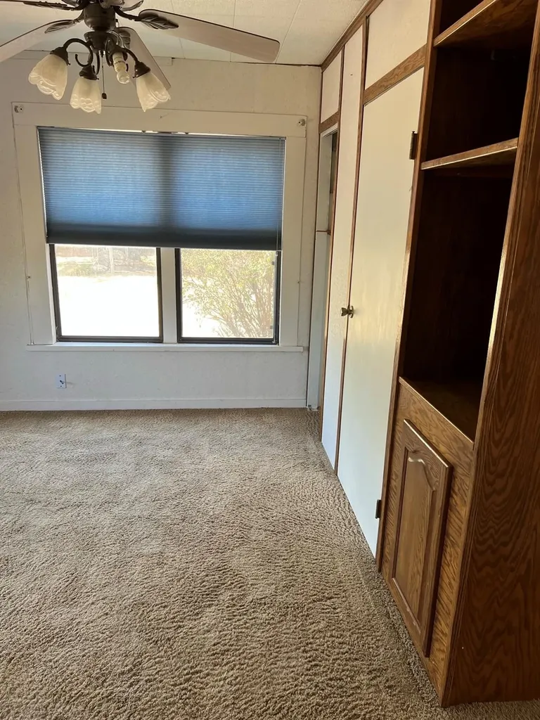 208 Lewis Front Street Sweetwater TX 79556