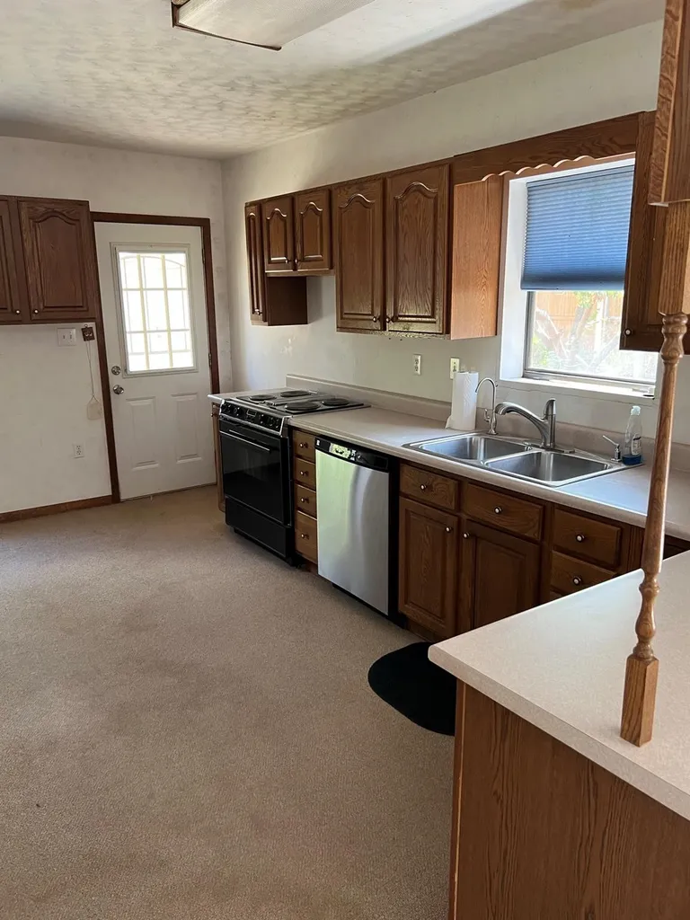 208 Lewis Front Street Sweetwater TX 79556