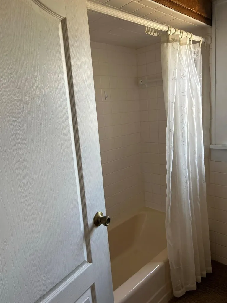 208 Lewis Front Street Sweetwater TX 79556
