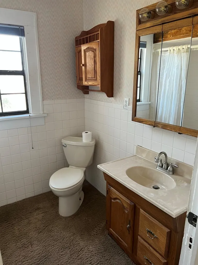 208 Lewis Front Street Sweetwater TX 79556