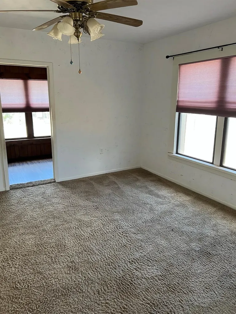 208 Lewis Front Street Sweetwater TX 79556