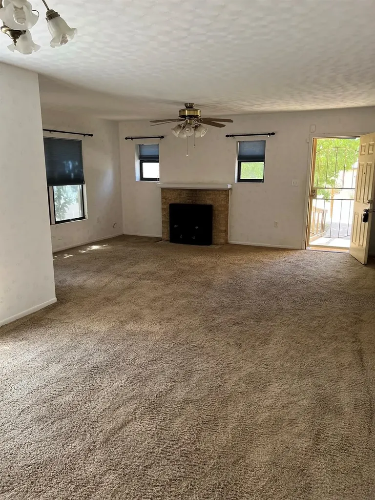 208 Lewis Front Street Sweetwater TX 79556
