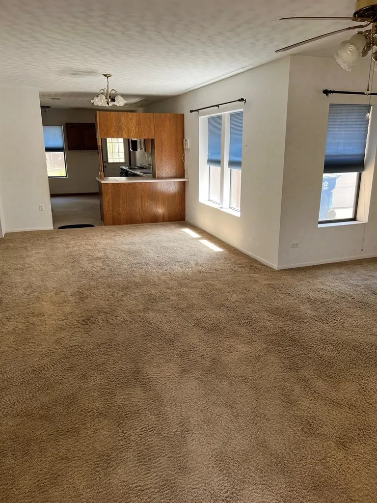 208 Lewis Front Street Sweetwater TX 79556